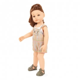 Κούκλα Götz Hannah 50εκ. "Every Season" (2559012)