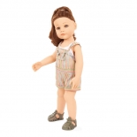 Κούκλα Götz Hannah 50εκ. "Every Season" (2559012)