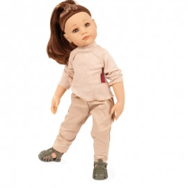 Κούκλα Götz Hannah 50εκ. "Every Season" (2559012)