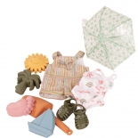 Κούκλα Götz Hannah 50εκ. "Every Season" (2559012)