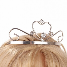 Κούκλα Götz Hannah Πριγκίπισσα 50εκ. (1359072)