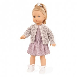 Κούκλα Götz Jessica 46εκ (2590339)