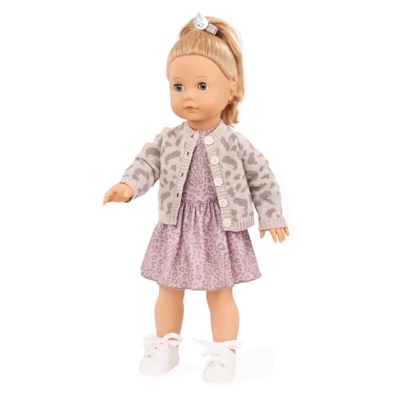 Κούκλα Götz Jessica 46εκ (2590339)