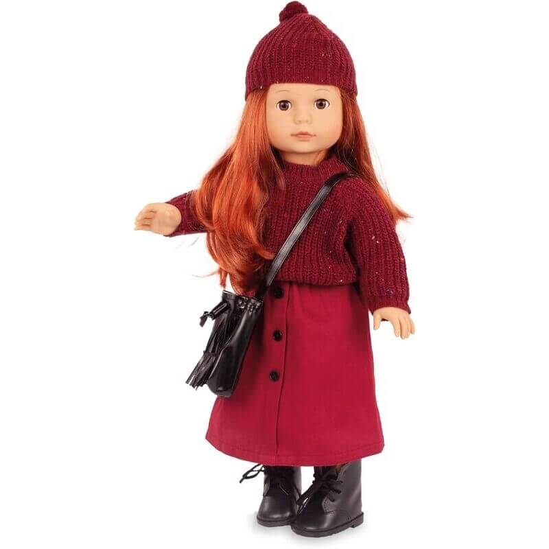 Κούκλα Götz Julia Precious Day 46εκ Συλλεκτική (2590340)