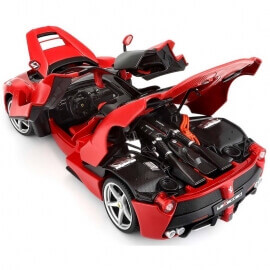 Bburago 1:18 La Ferrari