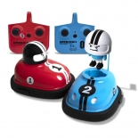 Τηλεκατευθυνόμενα Οχήματα Bumper Road Rage (1240000481)