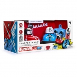 Τηλεκατευθυνόμενα Οχήματα Bumper Road Rage (1240000481)