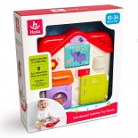 Εκπαιδευτικό Σπιτάκι - Hola (HE898600)