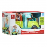 Φορτηγό με Εργαλεία, Φως & Ήχους - Hola (6109)