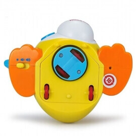 Μουσικό Παπάκι που Χορεύει - Hola (808)