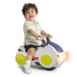 Παιδική Mοτοσυκλέτα Ride On με Φως & Ήχους - Hola (8956)