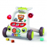 Βρεφική Περπατούρα με Φως & Ήχους - Hola (E8997)