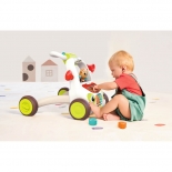 Βρεφική Περπατούρα με Φως & Ήχους - Hola (E8997)