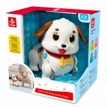 Εκπαιδευτικό Κουταβάκι με Ήχους - Hola (HE9977)