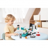 Εκπαιδευτικό Αστυνομικό Αυτοκίνητο - Hola (HE9985)