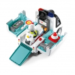 Εκπαιδευτικό Αστυνομικό Αυτοκίνητο - Hola (HE9985)