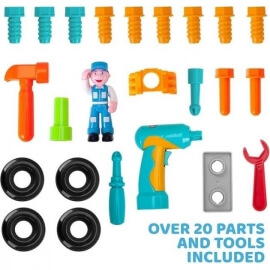 Μουσικό Παπάκι που Χορεύει - Hola (808)