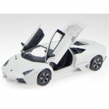 Bburago 1:24 Lamborghini Reventon λευκό