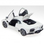 Bburago 1:24 Lamborghini Reventon λευκό