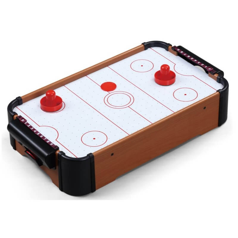 Επιτραπέζιο Ice Hockey Ξύλινο 51x31x10εκ (025.8150)