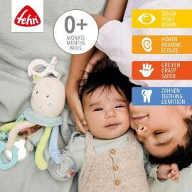 Κρεμαστό Χταπόδι Δραστηριοτήτων Fehn (054460)