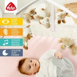 Μουσικό Περιστρεφόμενο Μόμπιλε - Fehn (160741)