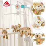 Μουσικό Περιστρεφόμενο Μόμπιλε - Fehn (160741)