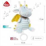 Μουσικός Δράκος Νανουρίσματος Fehn (065015)