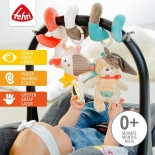 Σπιράλ Δραστηριοτήτων Αρκουδάκι Bruno - Fehn (060218)