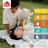 Μουσικό Χταπόδι Fehn (054033)