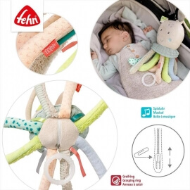 Μουσικό Χταπόδι Fehn (054033)