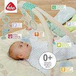 Βρεφικό Πάπλωμα-Γυμναστήριο Δραστηριοτήτων "Χταπόδι" Fehn (054149)