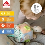 Χελώνα Δραστηριοτήτων - Fehn (054453)