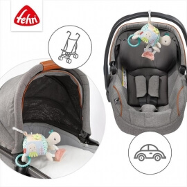 Χελώνα Δραστηριοτήτων - Fehn (054453)