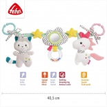 Αλυσίδα Δραστηριοτήτων για Καρότσι Fehn - Aiko & Yuki