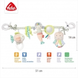 Αλυσίδα Δραστηριοτήτων "Children of the Sea" - Fehn (054491)