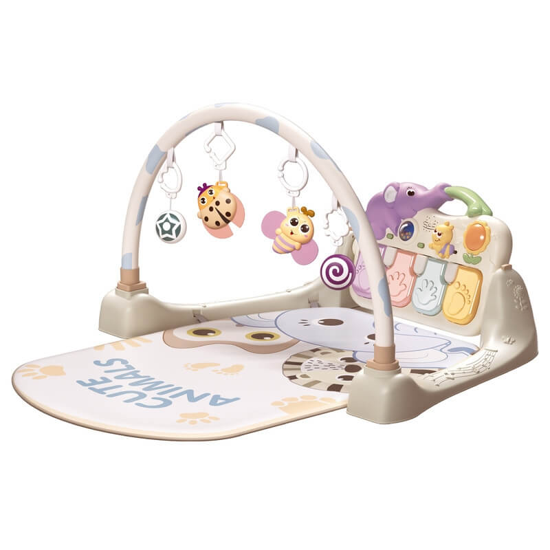 Βρεφικό Γυμναστήριο - Χαλάκι Δραστηριοτήτων - Hola (HE898900N)Βρεφικό Γυμναστήριο - Χαλάκι Δραστηριοτήτων - Hola (HE898900N)