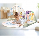 Βρεφικό Γυμναστήριο - Χαλάκι Δραστηριοτήτων - Hola (HE898900N)