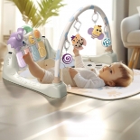 Βρεφικό Γυμναστήριο - Χαλάκι Δραστηριοτήτων - Hola (HE898900N)