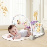 Βρεφικό Γυμναστήριο - Χαλάκι Δραστηριοτήτων - Hola (HE898900N)