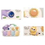 Βρεφικό Γυμναστήριο - Χαλάκι Δραστηριοτήτων - Hola (HE898900N)