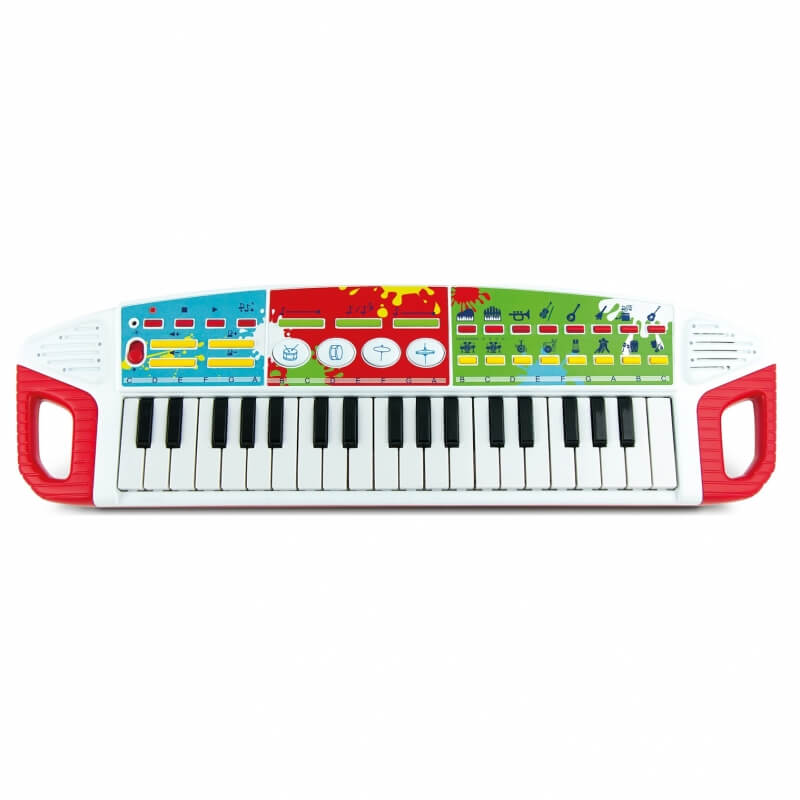 Αρμόνιο - Πιανάκι Beat Bop - Winfun (410098)