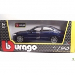 Bburago 1:24 Alfa Romeo Gulia μπλε