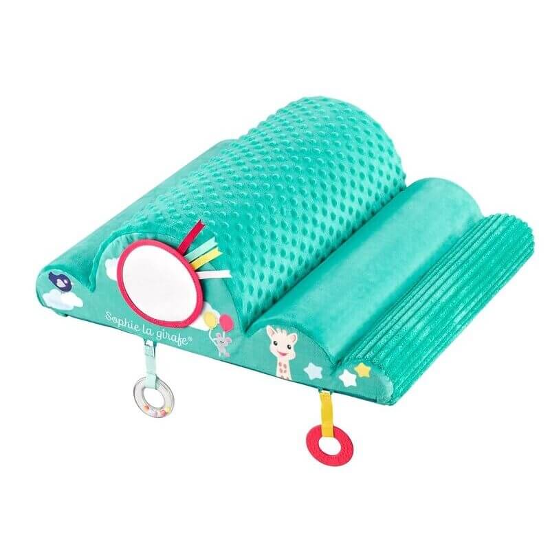 Μαλακό Σύννεφο Δραστηριοτήτων - Sophie la Girafe (240130)