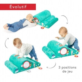 Μαλακό Σύννεφο Δραστηριοτήτων - Sophie la Girafe (240130)