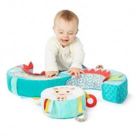 Τροχός Δραστηριοτήτων 3σε1 - Sophie la Girafe (240129)