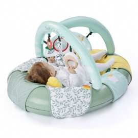 Φουσκωτό Γυμναστήριο Δραστηριοτήτων - Sophie la Girafe (010414)