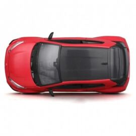 Maisto 1:24 Toyota GR Yaris κόκκινο (32909RD)