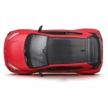 Maisto 1:24 Toyota GR Yaris κόκκινο (32909RD)