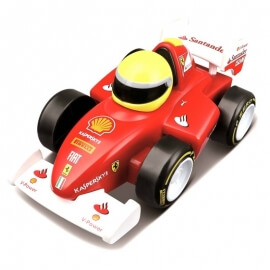 Bburago Junior-Ferrari Drifters